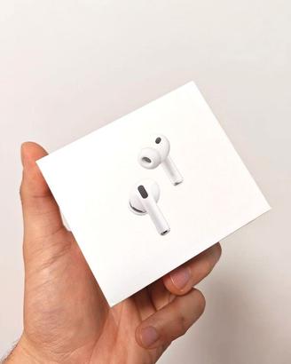 Airpods 3 Pro Apple Originale Nuove Garanzia 2027