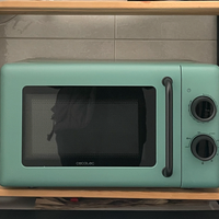 Cecotec Forno a Microonde 20 Litri Proclean 3010