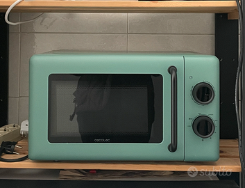 Cecotec Forno a Microonde 20 Litri Proclean 3010