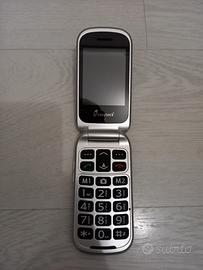 Cellulare Easytech