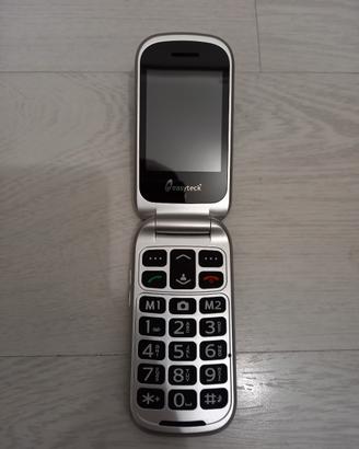 Cellulare Easytech