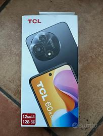 SMARTPHONE TCL 60R 5G