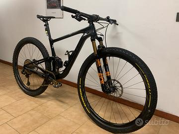 Mtb Giant Anthem Advanced Pro M