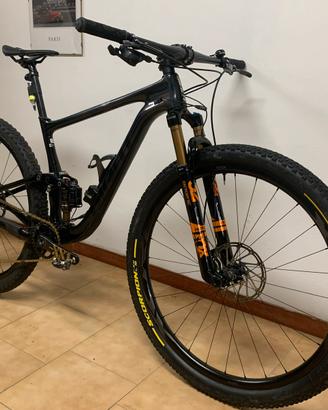 Mtb Giant Anthem Advanced Pro M