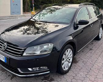 Volkswagen Passat (Variant) 1.6 TDI 105 CV – 2011