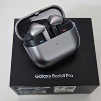 Samsung Galaxy Buds3 Pro nuove