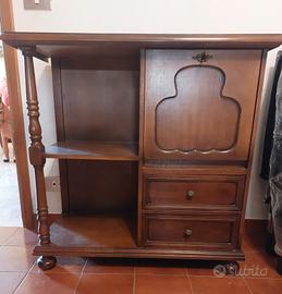 mobiletto porta tv