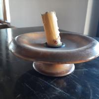 portacandele richar-ginori 1936