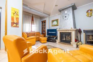 VILLA UNIFAMILIARE, VIA ROCCANI 59, SIMERI CRICHI