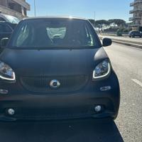 Smart ForTwo 90 0.9 Turbo twinamic Prime BLACK EDI