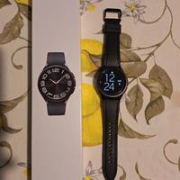 Samsung galaxy watch 6 classic LTE