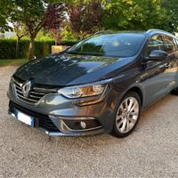 Renault Megane IV Sporter Energy Intens 1.5 dci 8v