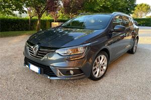 Renault Megane IV Sporter Energy Intens 1.5 dci 8v