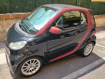 Smart 451 2012 93000 km Allestimento Passion