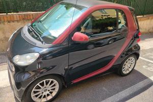 Smart 451 2012 93000 km Allestimento Passion