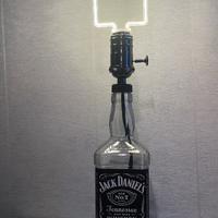 Lamapada Jack Daniels