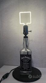 Lamapada Jack Daniels