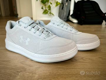 Scarpe uomo Under Armour