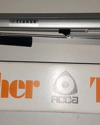 Treppiede per macchina fotografica 