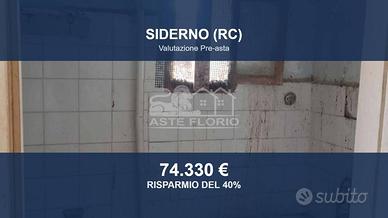 Immobile in asta di 162 m² con più di 5 locali a S