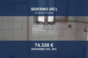 Immobile in asta di 162 m² con più di 5 locali a S