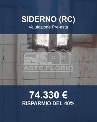 Immobile in asta di 162 m² con più di 5 locali a S
