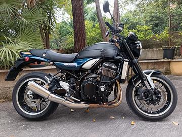 Kawasaki Z 900 RS - 2022