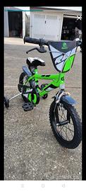 bici x bambini 