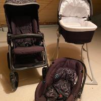 Trio Cam Dinamico Up Smart