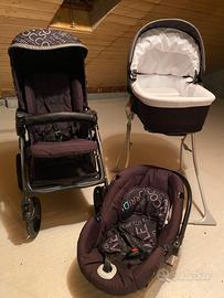 Trio Cam Dinamico Up Smart