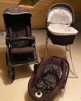 Trio Cam Dinamico Up Smart