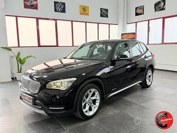 Bmw X1 18S-drive X-line 2.0 143cv 2013