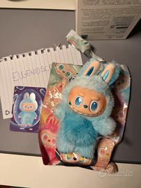 Labubu Big Into Energy Hope e Serenity