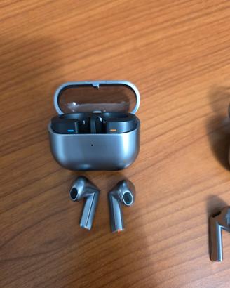 samsung  Buds 3   nuovi 