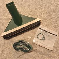 kit 3pezzi accessori folletto 