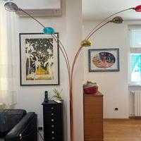 Lampada piantana di Kare Design