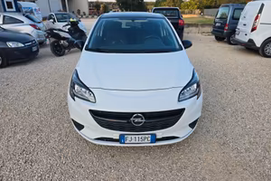 Opel Corsa 1.4 90CV GPL Tech Coupé b-Color