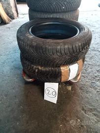 2 GOMME 4 STAGIONI M+S 165/70/14 81T