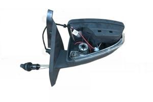 SPECCHIETTO RETROVISORE CON FRECCIA SINISTRO AIXAM