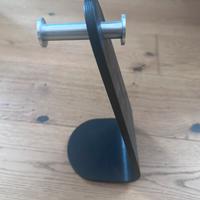 Supporto Cuffie LÅNESPELARE nero