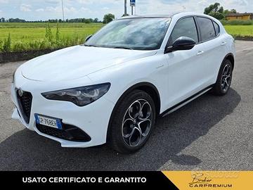 Alfa Romeo Stelvio 2.2 t Veloce Q4 210cv auto