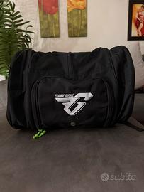 Borsone Padel Frankie Garage Luxury