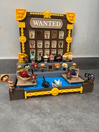 Espositore one piece