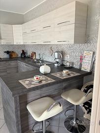 cucina marca Mobilturi.