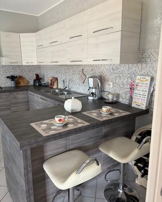 cucina marca Mobilturi.