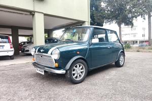 Mini Cooper 1300 carburatore Cat 1991