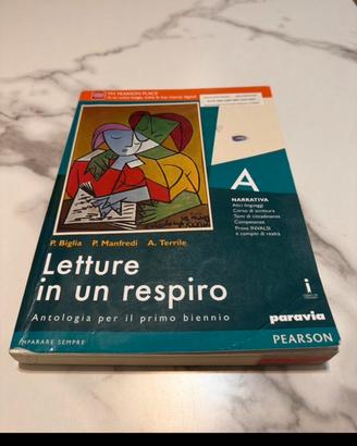 Letture in un respiro