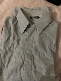 Camicia Versace uomo