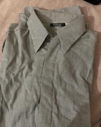Camicia Versace uomo