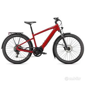 E-Bike Turbo Vado 4.0